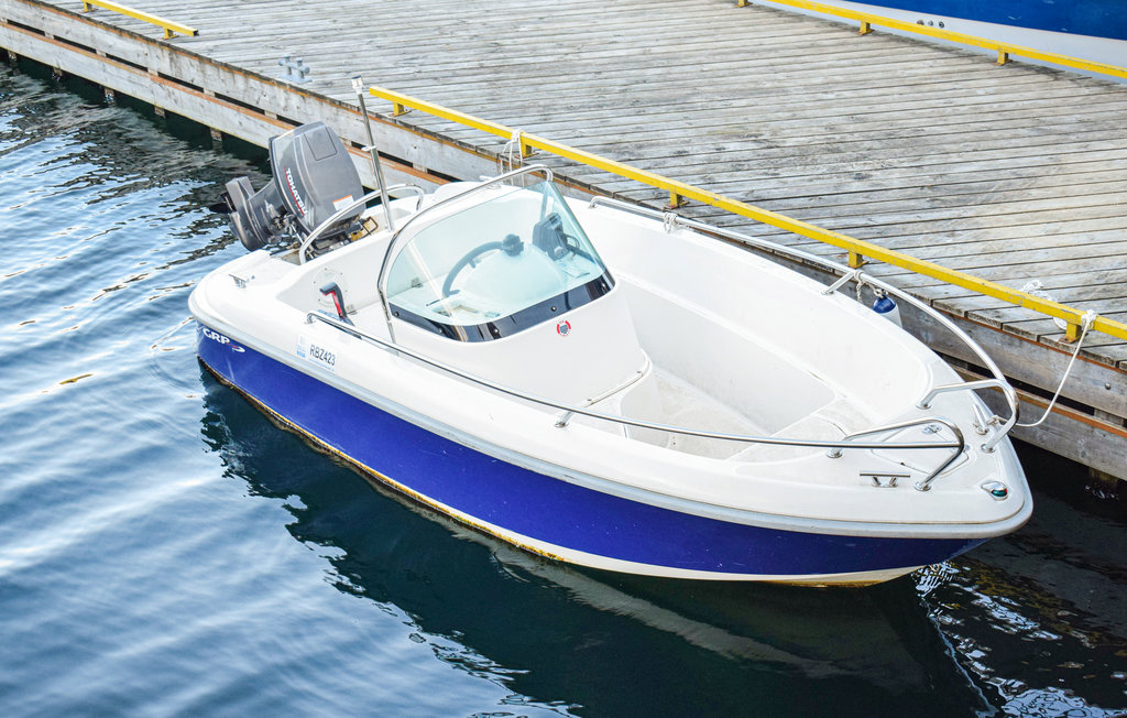 Feriehuse - Storebø/Austevoll , Norge - N20367 8