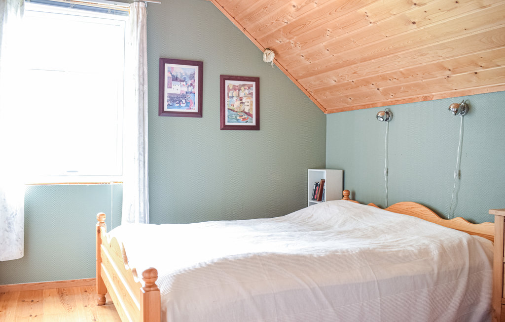 Feriehus - Lonevåg/Osterøy , Norge - N20456 20