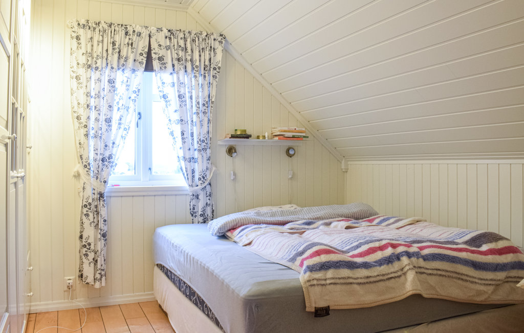 Feriehus - Otersvika/Fjell/Øygarden , Norge - N20468 14