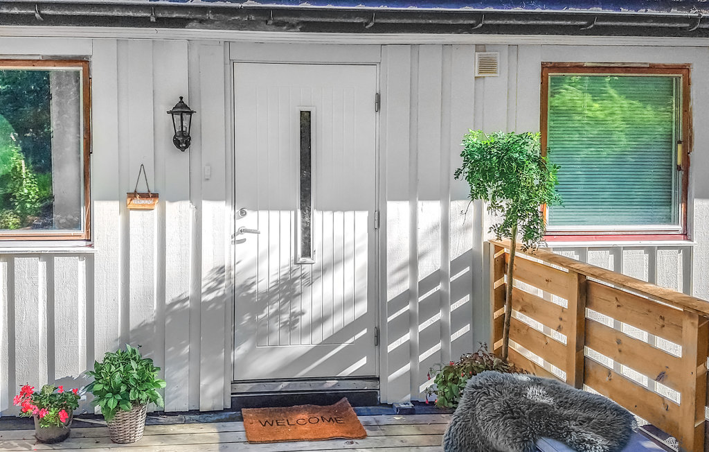 Semesterhus - Eikemo i Lindås , Norge - N20085 12