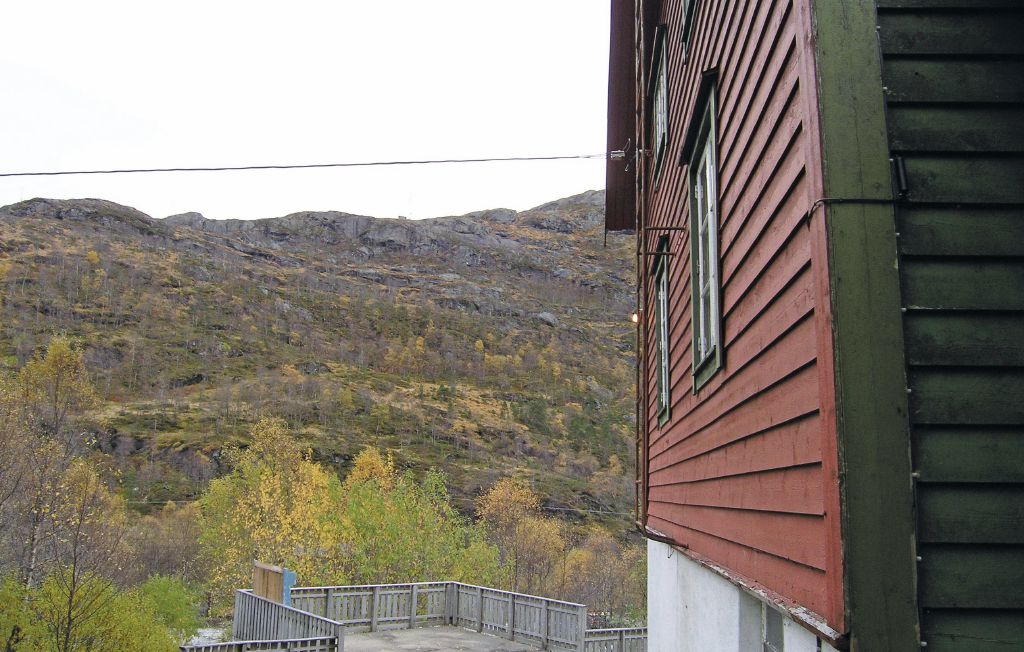 Semesterhus - Eikedalen/Kvamskogen , Norge - N20217 5