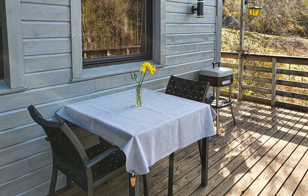 Lejlighed - Bruvik , Norge - N20339 8