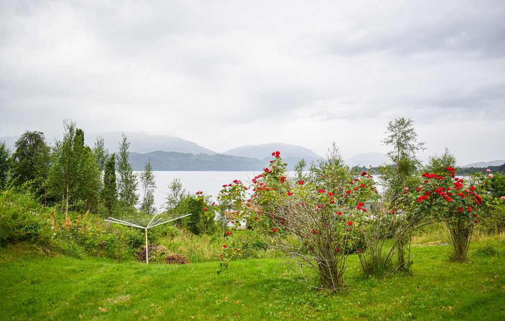 Feriehus - Skjørsand/Bjørnafjorden/Vestla , Norge - N20379 2