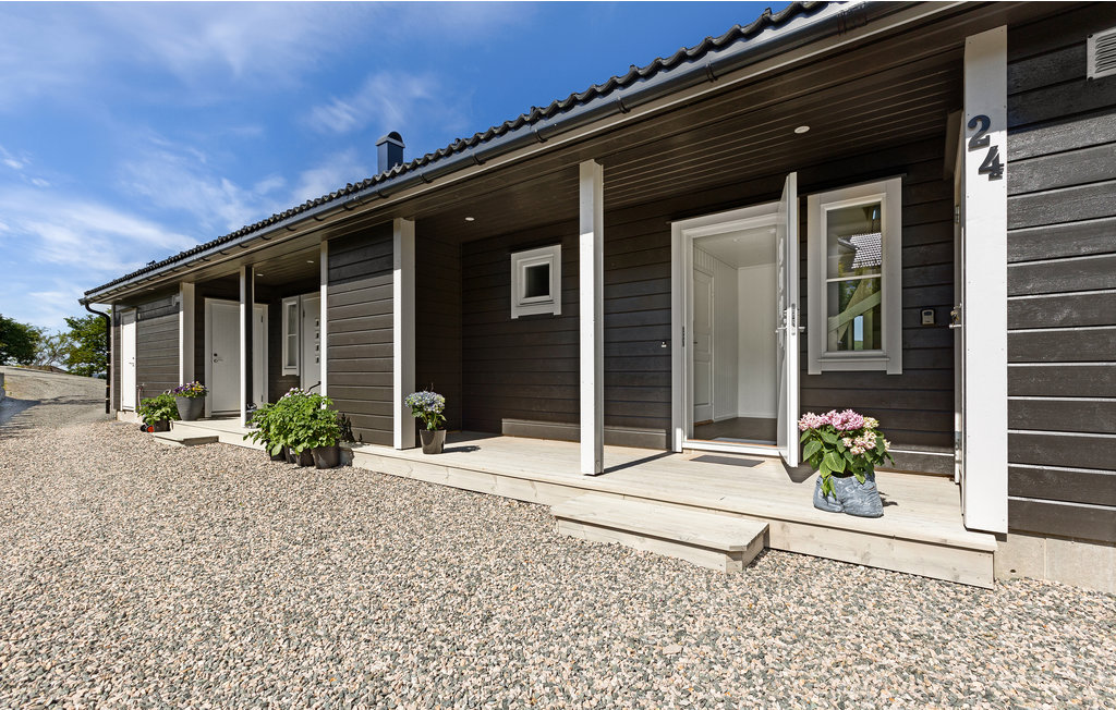 Ferienhaus - Hamre/Osterøy , Norwegen - N20422 12
