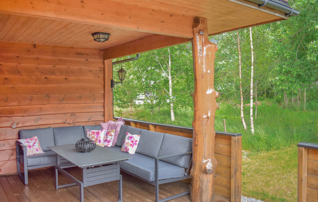 Feriehus - Matre/Masfjorden , Norge - N20494 13