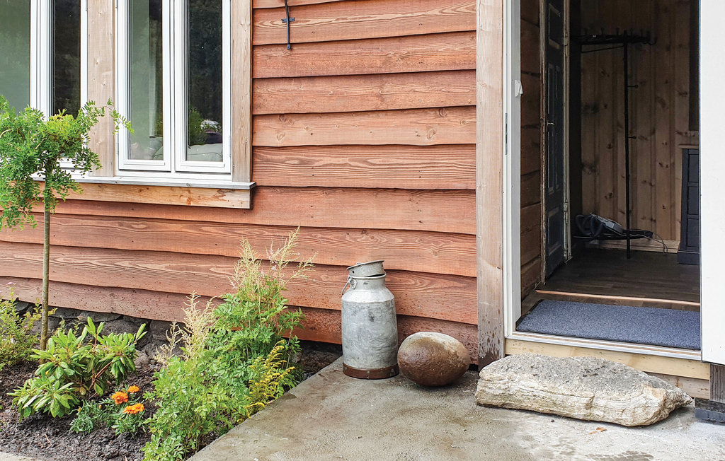 Feriehuse - Eikemo i Lindås , Norge - N20606 11