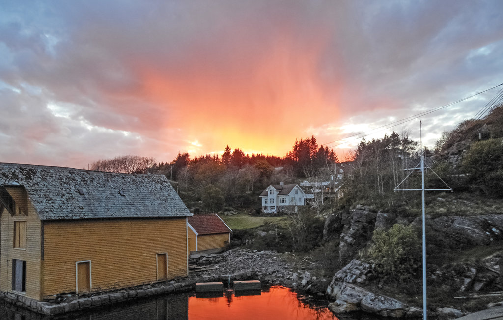 Lejlighed - Sund/Sotra , Norge - N20015 18