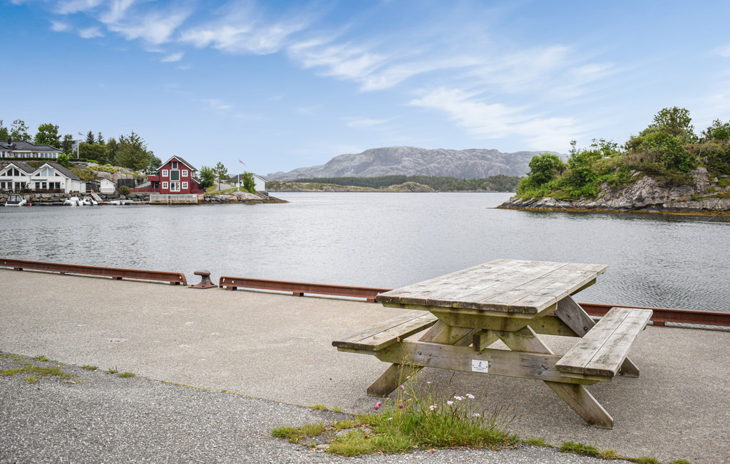 Feriehuse - Herdla/Askøy , Norge - N20441 25
