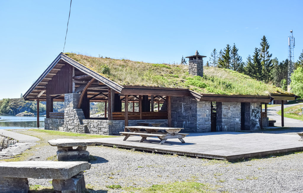 Ferienhaus - Askøy , Norwegen - N20356 29
