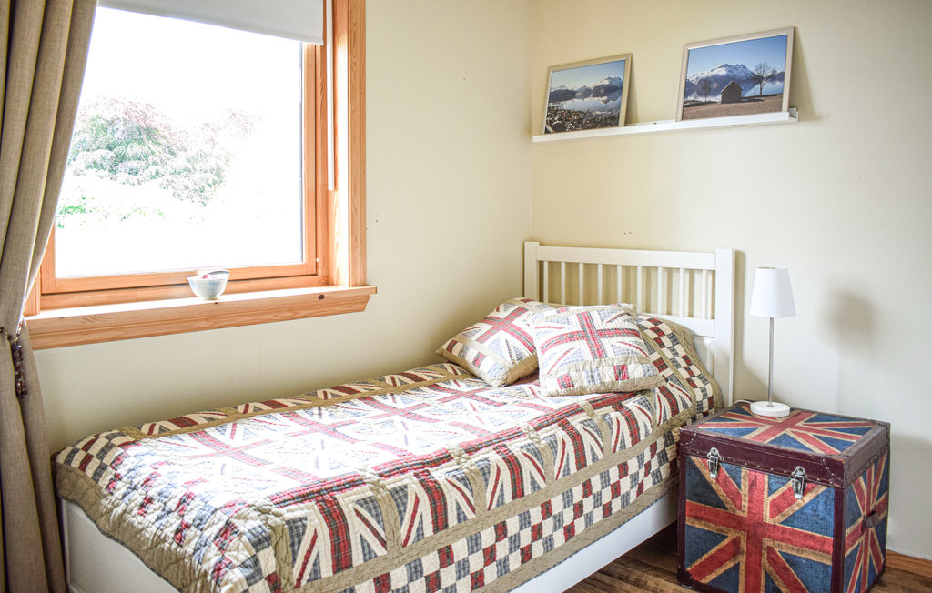 Feriehus - Matre/Masfjorden , Norge - N20494 25