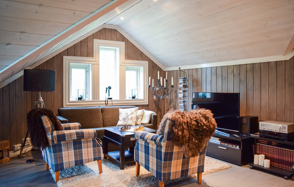 Feriehuse - Voss/Hardanger/Vestland , Norge - N20396 9