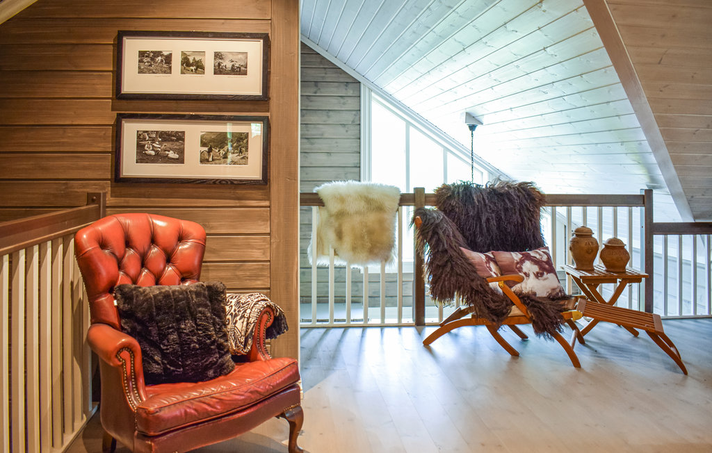 Feriehuse - Voss/Hardanger/Vestland , Norge - N20396 13