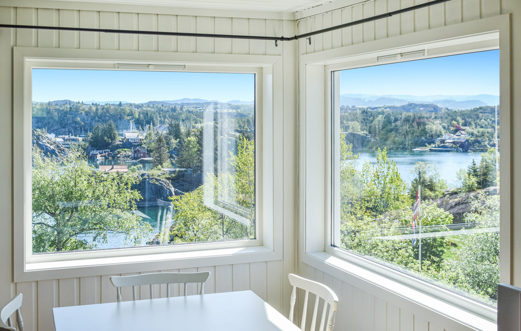 Ferienhaus - Askøy , Norwegen - N20356 16