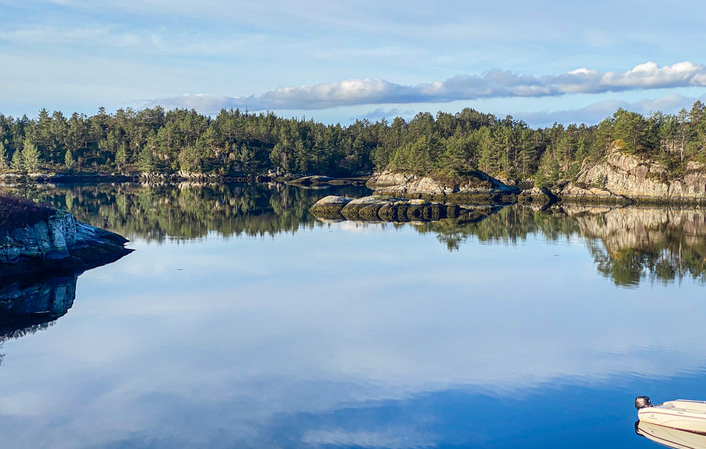 Feriehuse - Masfjorden , Norge - N20378 21