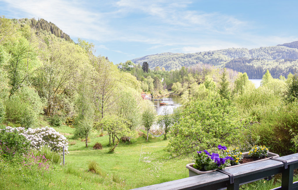 Feriehus - Lonevåg/Osterøy , Norge - N20456 8