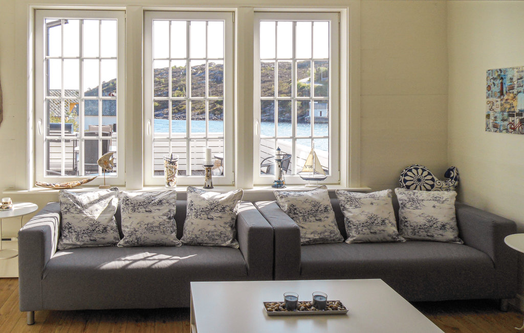 Lejlighed - Sund/Sotra , Norge - N20015 10