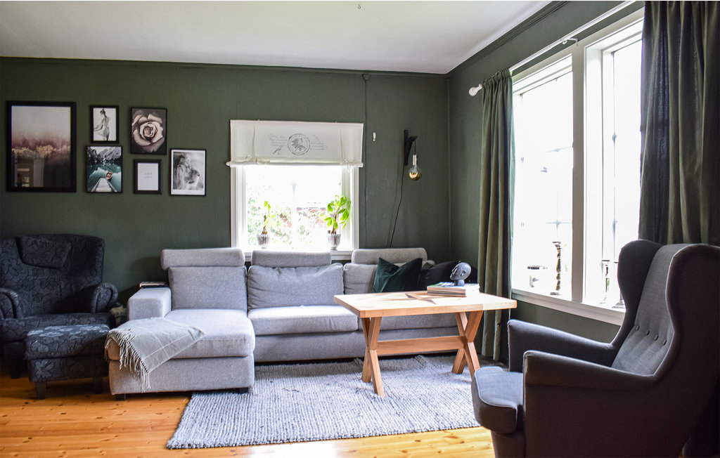 Ferienhaus - Tysse/Samnanger/Vestland , Norwegen - N20398 11