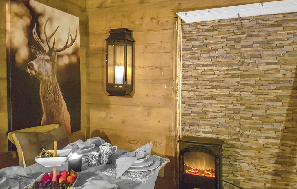 Feriehuse - Eikemo i Lindås , Norge - N20606 12