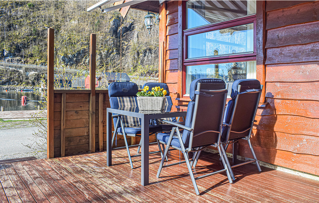 Feriehus - Øvredal/Lønningdal , Norge - N20163 2