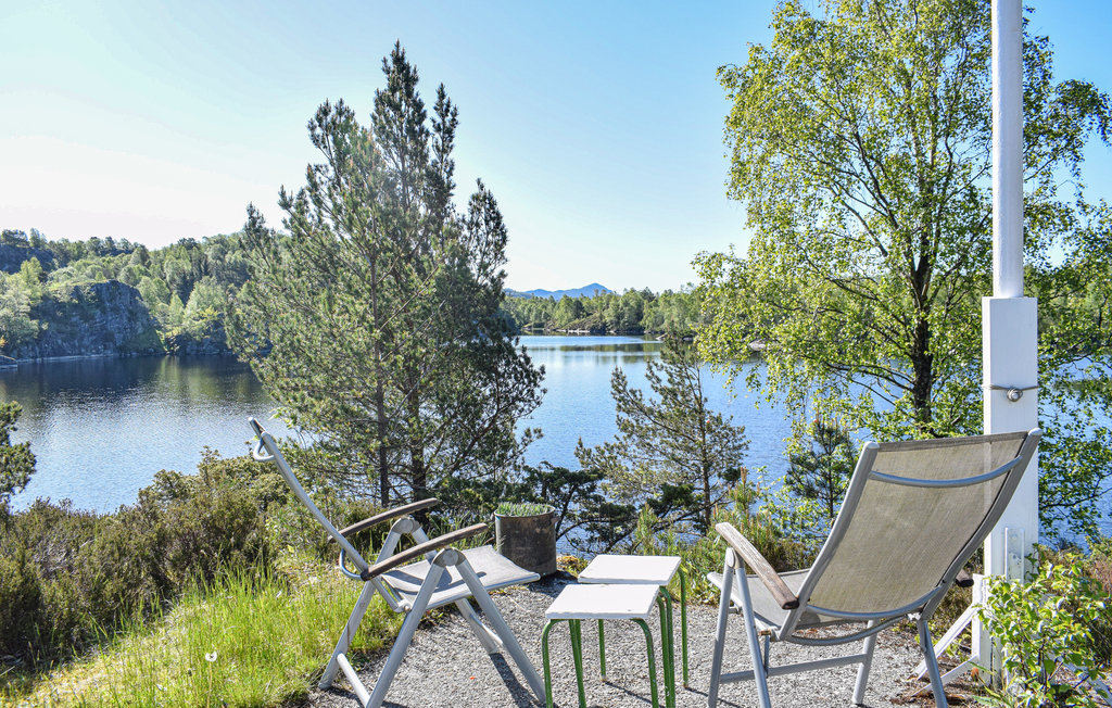Ferienhaus - Askøy , Norwegen - N20298 6