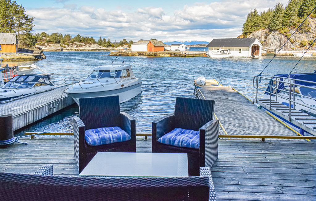 Feriehuse - Storebø/Austevoll , Norge - N20367 2