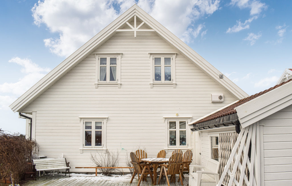 Feriehus - Otersvika/Fjell/Øygarden , Norge - N20468 6