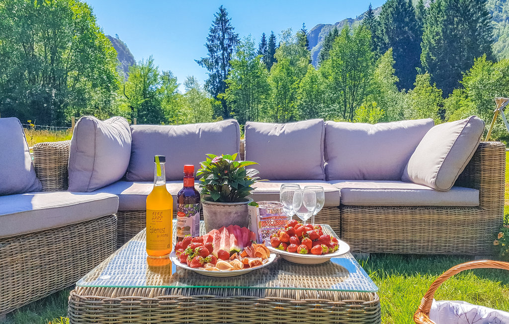 Feriehuse - Eikemo i Lindås , Norge - N20606 10