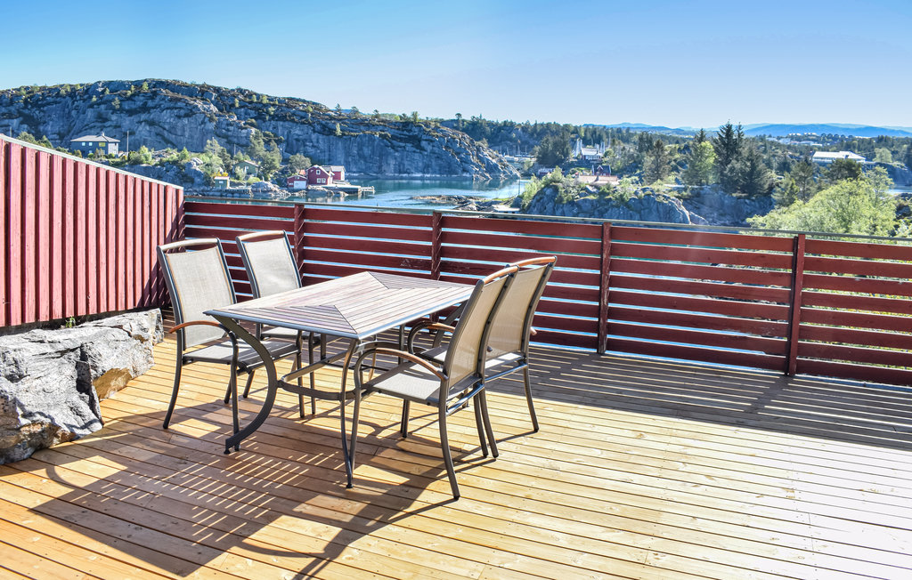 Ferienhaus - Askøy , Norwegen - N20356 11