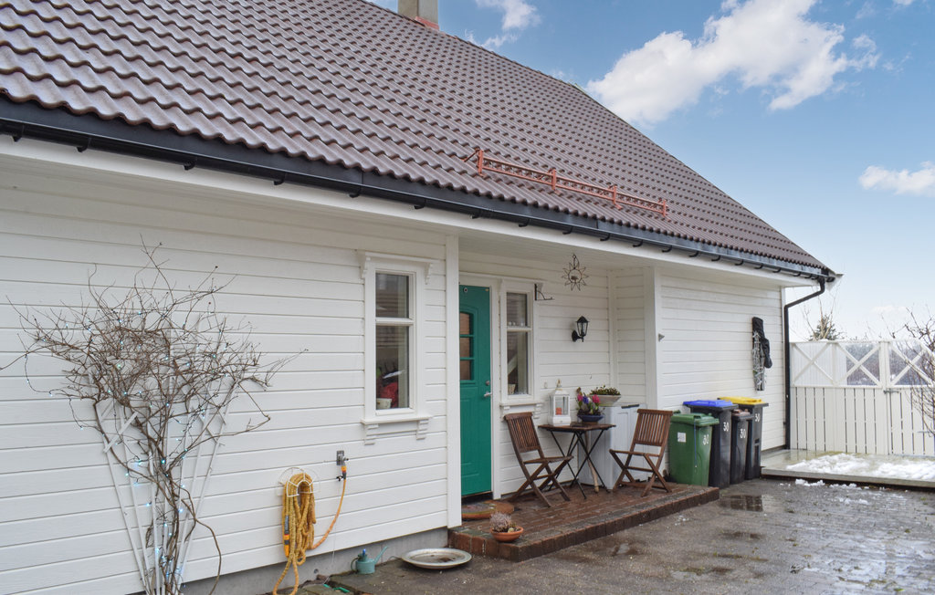 Feriehus - Otersvika/Fjell/Øygarden , Norge - N20468 7