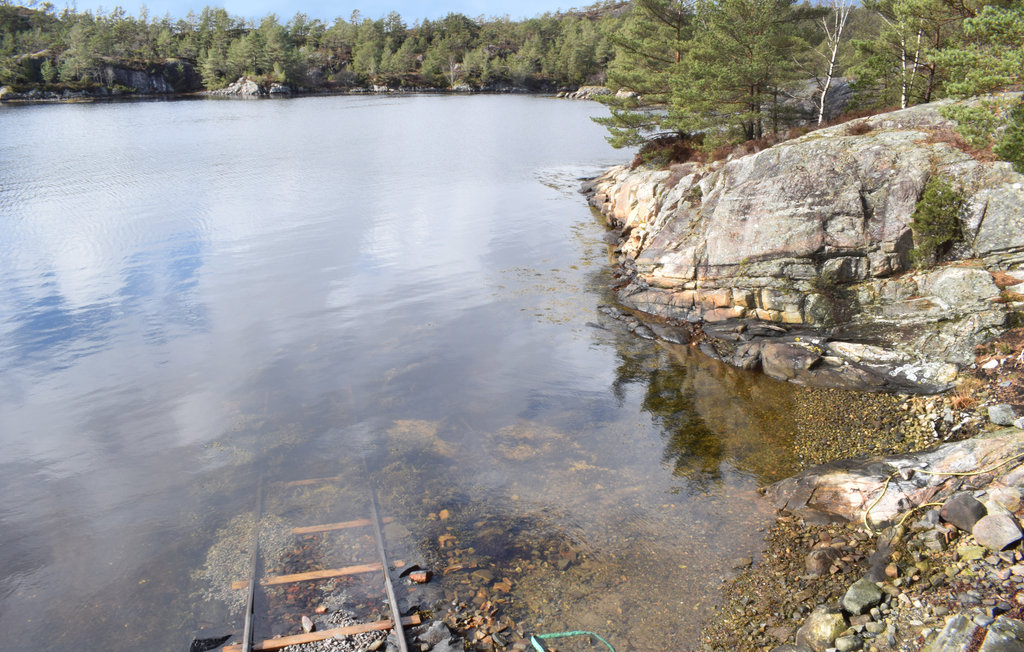 Feriehuse - Masfjorden , Norge - N20378 14
