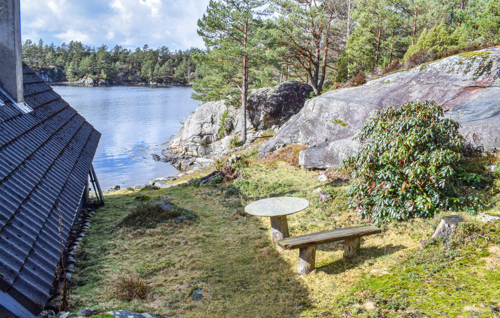 Feriehuse - Masfjorden , Norge - N20378 15