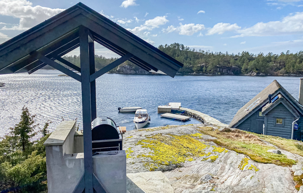 Feriehuse - Masfjorden , Norge - N20378 16