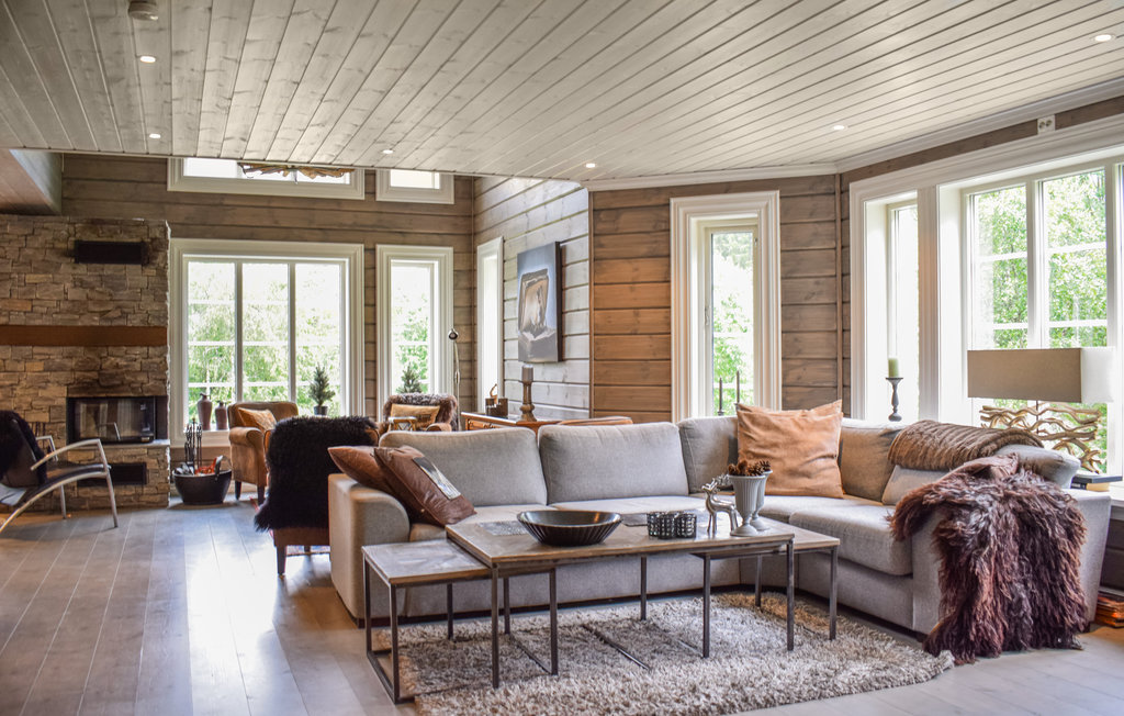 Feriehuse - Voss/Hardanger/Vestland , Norge - N20396 5