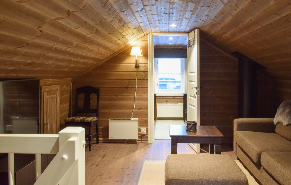 Feriehuse - Himlesdalen/Voss , Norge - N20428 6