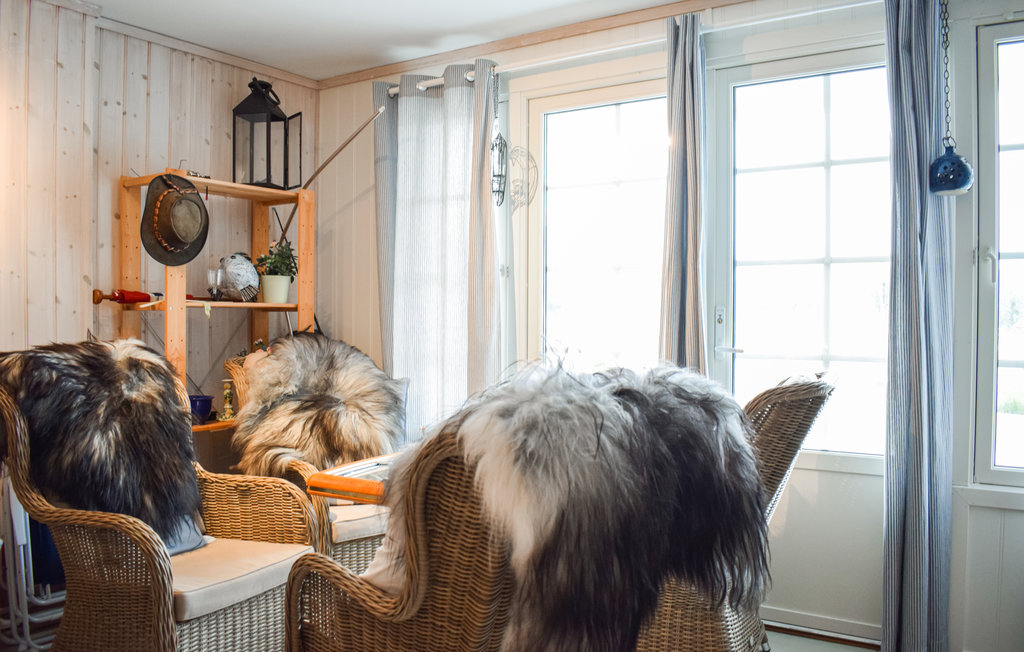 Feriehuse - Herdla/Askøy , Norge - N20441 16