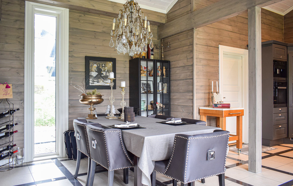 Feriehuse - Voss/Hardanger/Vestland , Norge - N20396 11