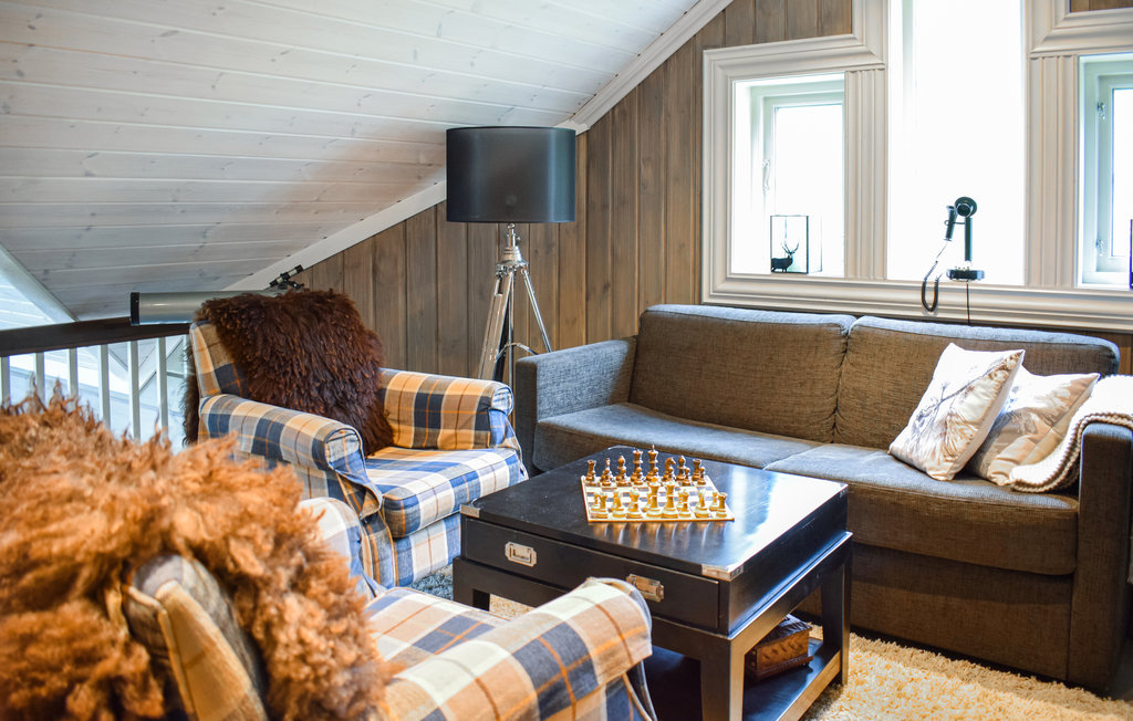 Feriehuse - Voss/Hardanger/Vestland , Norge - N20396 12