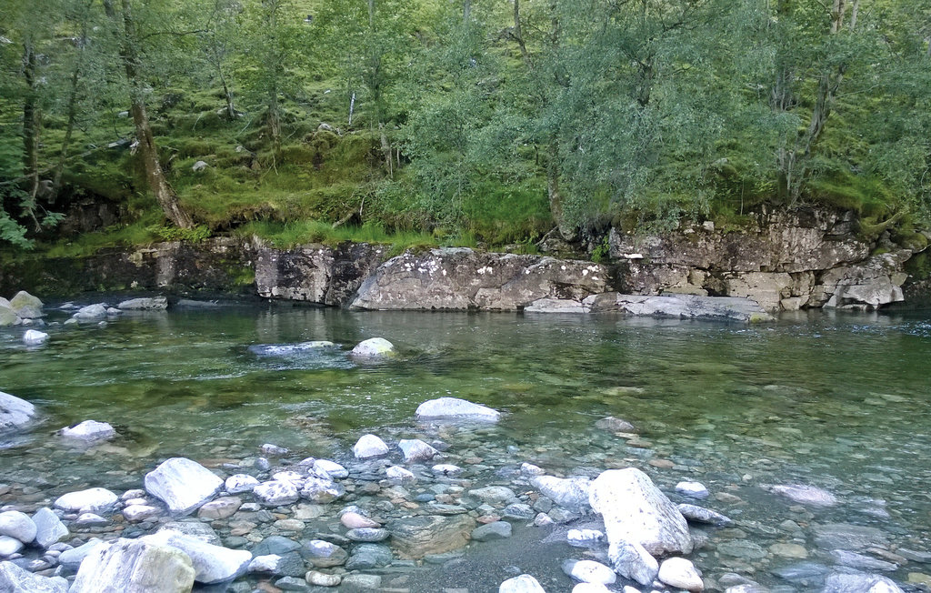 Semesterhus - Eikemo i Lindås , Norge - N20085 29