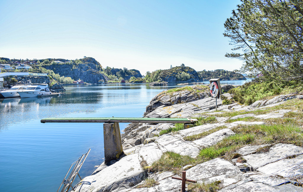 Ferienhaus - Askøy , Norwegen - N20356 31
