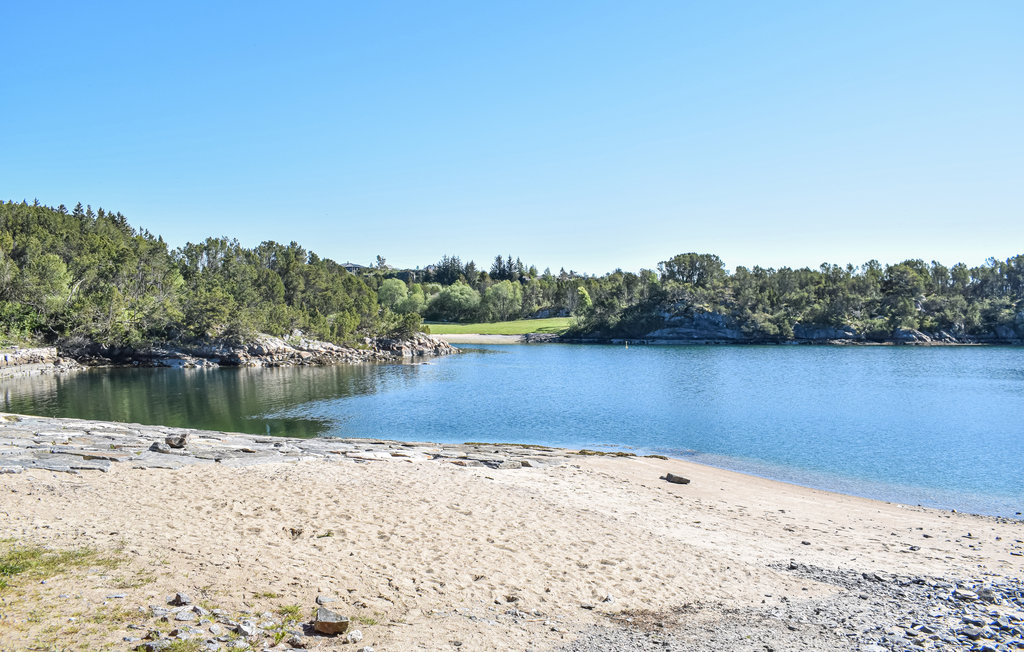 Ferienhaus - Askøy , Norwegen - N20298 26