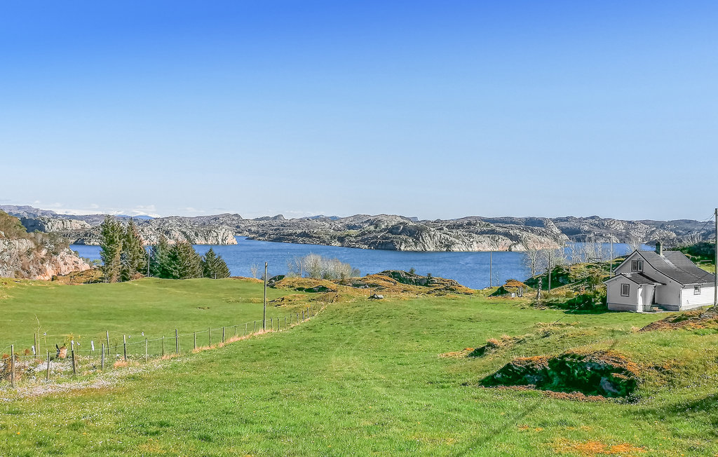 Lejlighed - Øygarden , Norge - N20347 24