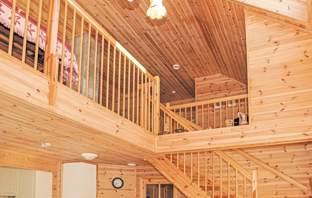 Ferienhaus - Vaksdal/Veafjorden , Norwegen - N20179 3