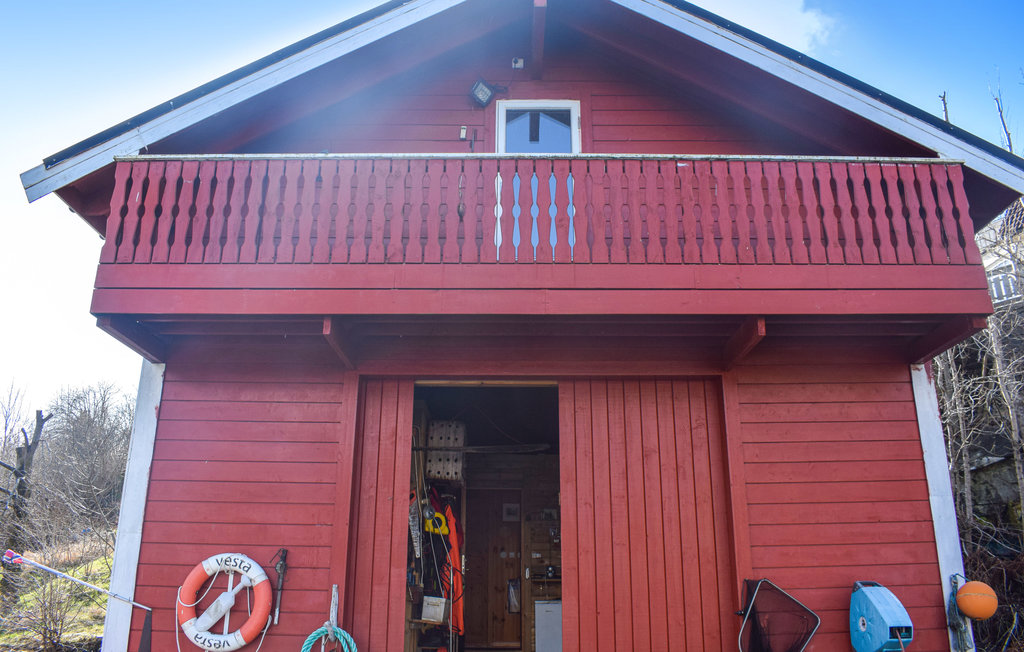 Ferienwohnung - Tælavåg/Øygarden , Norwegen - N20346 7