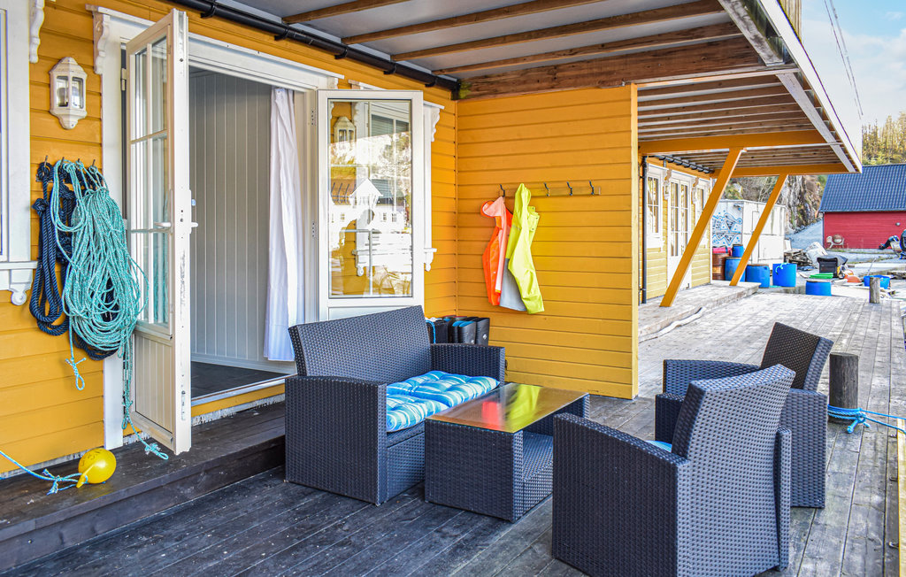 Feriehuse - Storebø/Austevoll , Norge - N20367 7