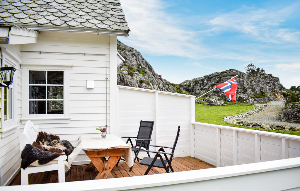 Feriehus - Austevoll , Norge - N20369 6