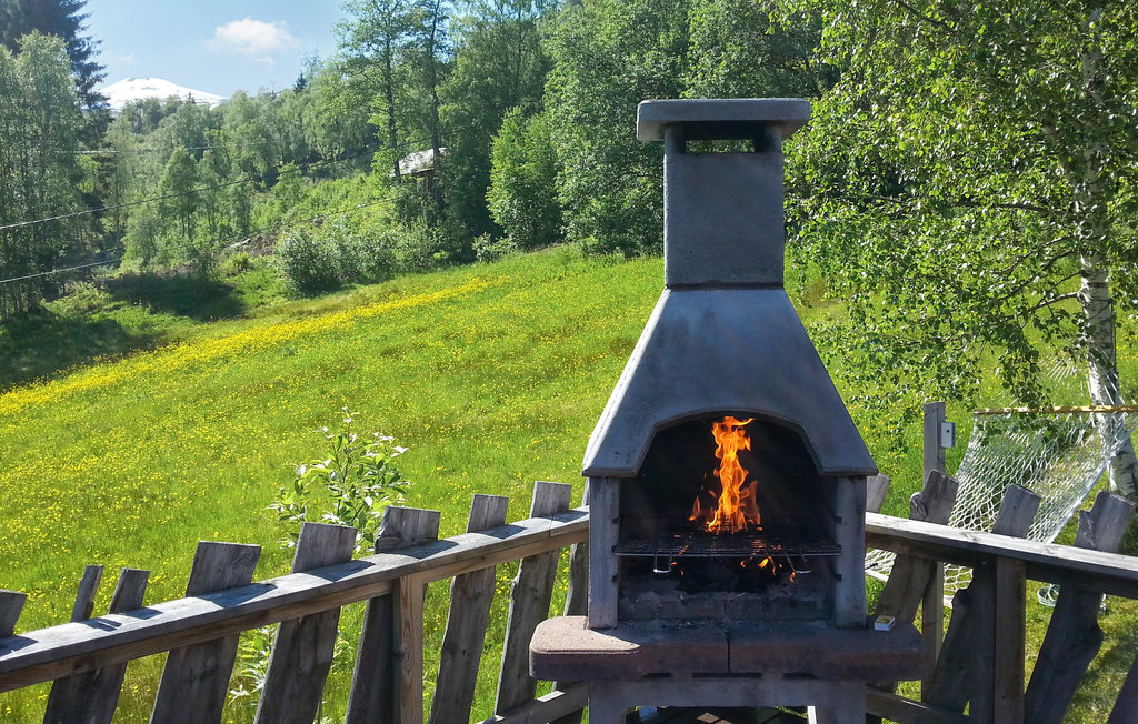 Ferienhaus - Myrkdalen/Voss , Norwegen - N20459 11