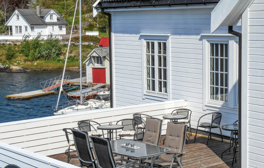 Lejlighed - Sund/Sotra , Norge - N20015 6