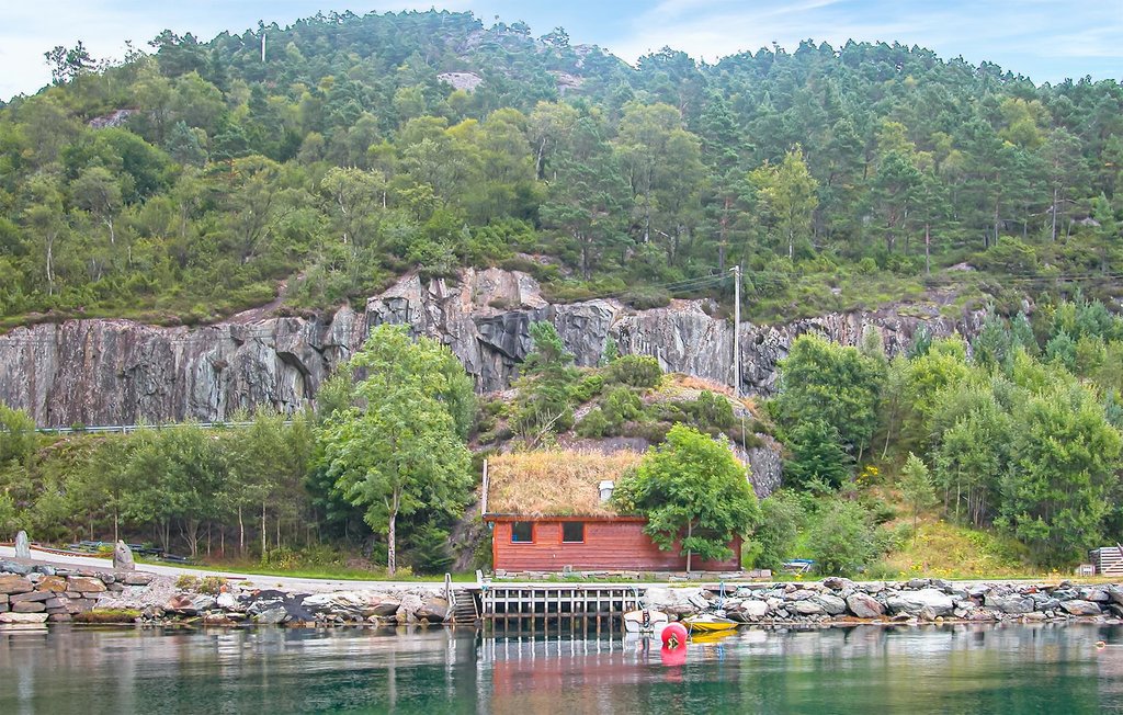 Feriehus - Øvredal/Lønningdal , Norge - N20163 9