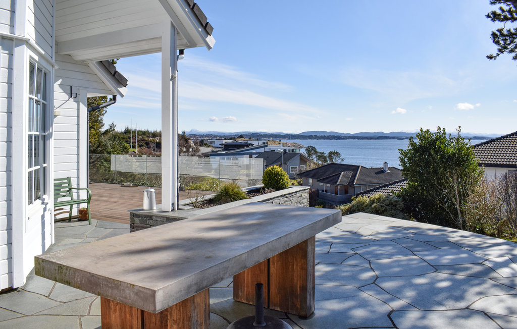 Feriehuse - Bakkasund/Austevoll/Vestland , Norge - N20387 7