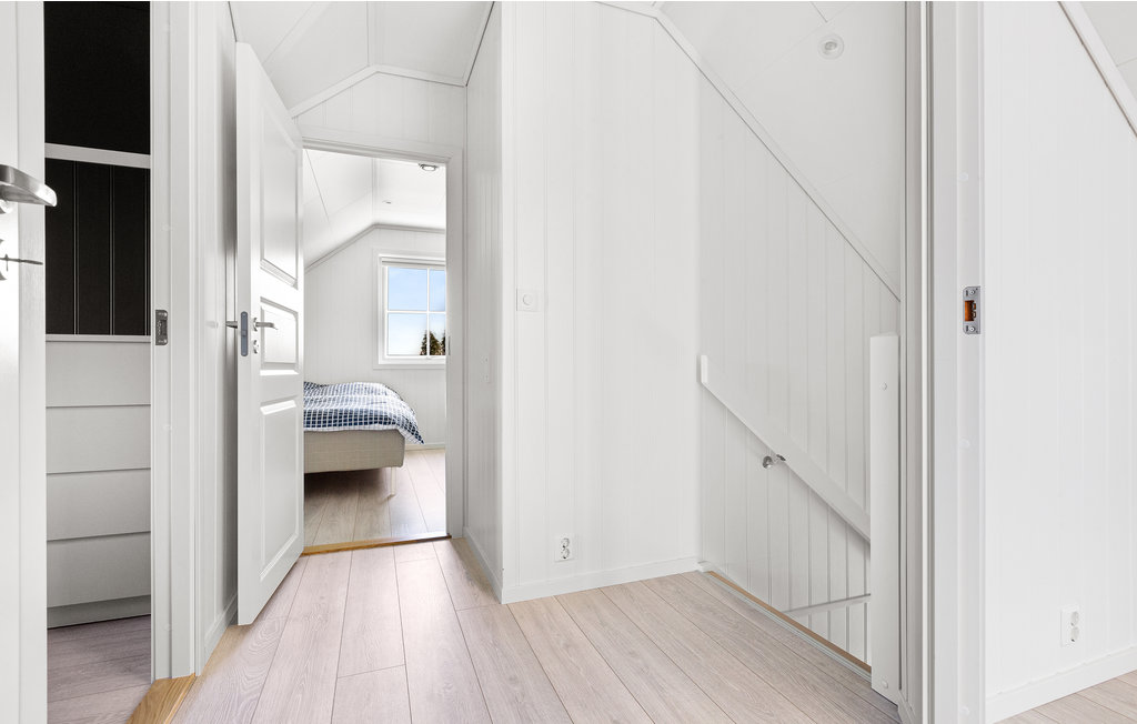 Ferienhaus - Hamre/Osterøy , Norwegen - N20422 21